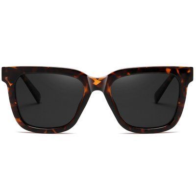Ochelari de soare damă REFFY RS26130C2 ramă tortoiseshell acetat lentile gri polarizate