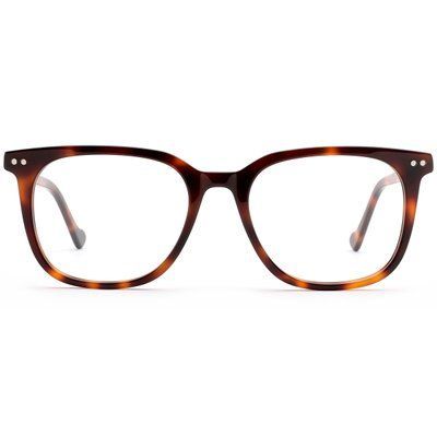 ochelari-de-vedere-patrati-acetat-tortoiseshell-reffy-r1386c2-fata