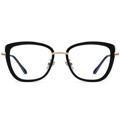 Оправа очки для зрения из металла FIMA FTR87030 C1 женские FTR87030 C1 фото
