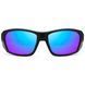 Ochelari de soare sport unisex REFFY albaștri RS18201 C2 foto 1
