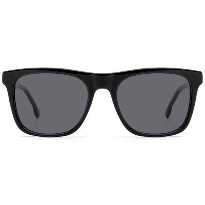 Ochelari de soare REFFY SG1513C1 negri polarizați unisex