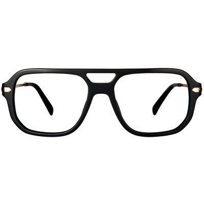 Rame ochelari de vedere din Acetat Metal FIMA FYD1259 C1 FYD1259 C1 foto