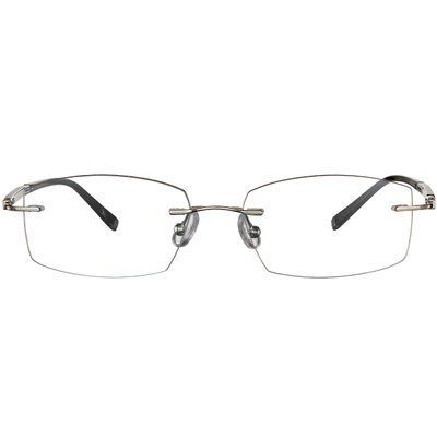 Rame ochelari de vedere din titan REFFY Titanium RZ8 TITANIUM foto