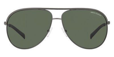 Armani Exchange AX2002 600371 61 солнцезащитные очки унисекс AX2002 600371 61 фото