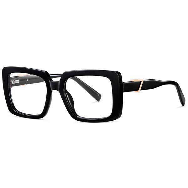 Оправа очки для зрения из Ацетата FIMA FBC910 C01 женские FBC910 C01 фото