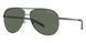 Armani Exchange AX2002 600371 61 солнцезащитные очки унисекс AX2002 600371 61 фото 2
