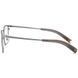 Оправа для очков на клипсе из титана Clip On REFFY RF85760 RF85760 SILVER фото 4