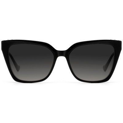 Ochelari de soare damă REFFY SG1437C1 cat eye cu strasuri