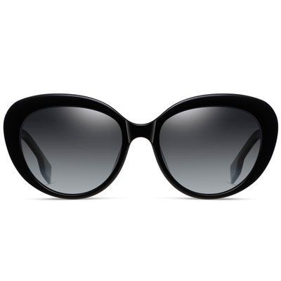 Ochelari de soare ovali polarizati p/u femei FIMA FLY2320 C1 FLY2320 C1 foto