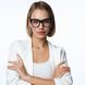 Burberry BE2388 3001 52 женская оправа очки для зрения BE2388 3001 52 фото 5