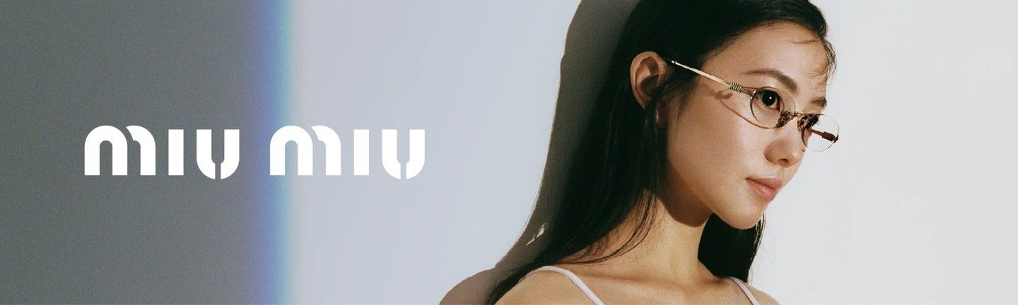 Ochelari de vedere și de soare Miu Miu în Chișinău — colecția nouă REFFY Optic
