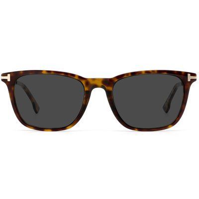 Ochelari de soare din acetat REFFY RYD1360 C2 RYD1360 C2 foto