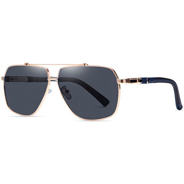 Ochelari aviator bărbați Chișinău stil premium REFFY