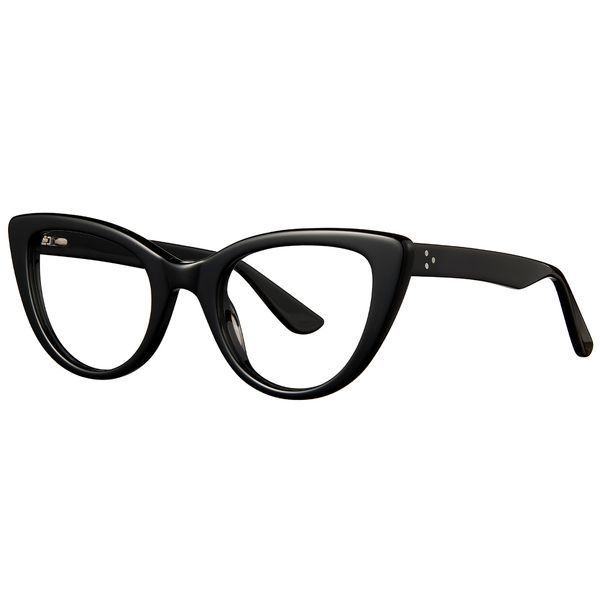 Оправа очки для зрения из Ацетата FIMA FGS60028 C1 женские FGS60028 C1 фото