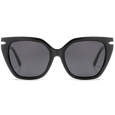 Ochelari de soare polarizati din acetat p/u femei FIMA FYD1220 C1  FYD1220 C1 foto