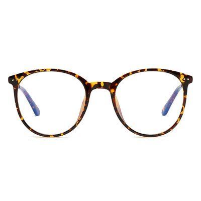 Ochelari pentru calculator Blue Light filter REFFY R2055 C3 R2055 C3 foto