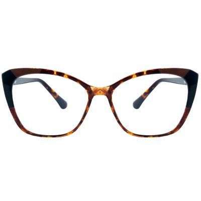 Rame ochelari de vedere din Acetat FIMA FTR87229 C4 p/u femei FTR87229 C4 foto