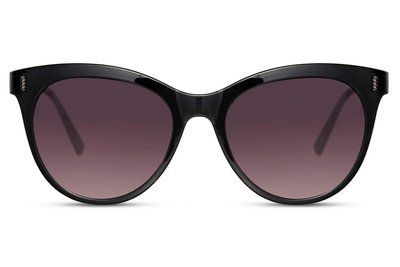 Ochelari de soare cat eye metal  p/u femei 2341 2341 foto