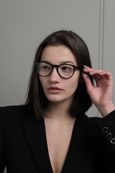 Vogue VO5382 W44 51 оправы очки для зрения унисекс VO5382 W44 51 фото