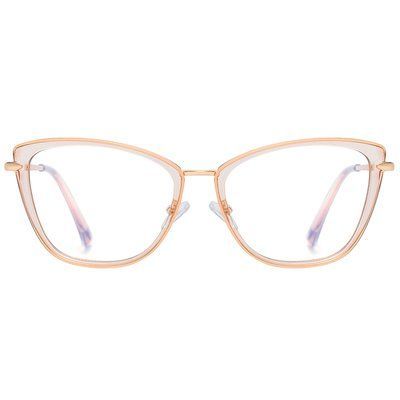 Ochelari pentru calculator Blue Light filter REFFY R95290 C4 R95290 C4 foto