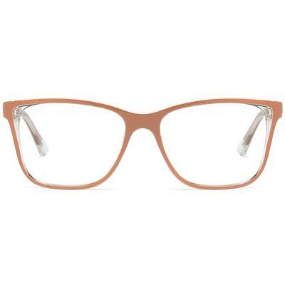 Ochelari pentru calculator roz REFFY RB92015C4 cu filtru blue light