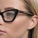 Miu Miu MU 03TV 1AB1O1 52 женские оправы очки для зрения MU 03TV 1AB1O1 52 фото 5