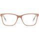 Ochelari pentru calculator roz REFFY RB92015C4 cu filtru blue light