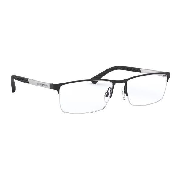 Emporio Armani EA1041 3094 ochelari de vedere p/u barbati EA1041 3094 55 foto
