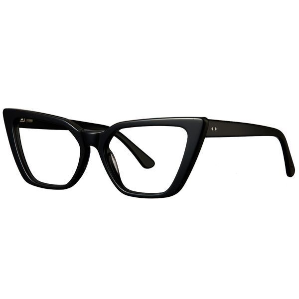 Оправа очки для зрения из Ацетата FIMA FGS60036 C1 женские FGS60036 C1 фото