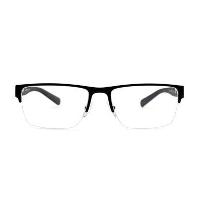 Ramă Armani Exchange AX1018 6063 &mdash; formă panto, ramă plastic subțire ușoară, stil universal