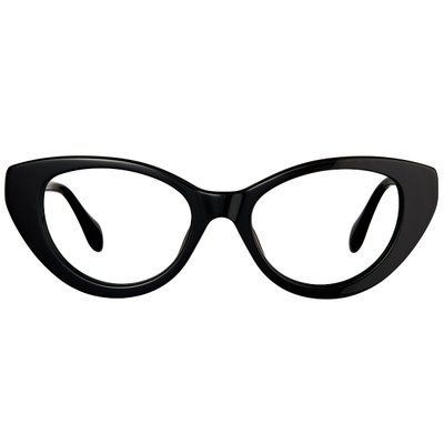 Rame ochelari de vedere p/u femei din Acetat FIMA FYD1206 C1 FYD1206 C1 foto