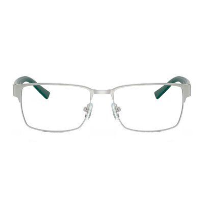 Ramă Armani Exchange AX1019 6020 &mdash; formă dreptunghiulară, ramă plastic subțire, design elegant