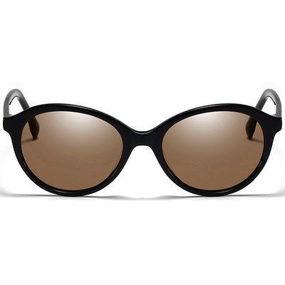 Ochelari de soare ovali polarizati din acetat FIMA АYC21170 C1 АYC21170 C1 foto