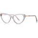 Ochelari pentru calculator Blue Light filter cat eye REFFY R2232 C6 foto 2