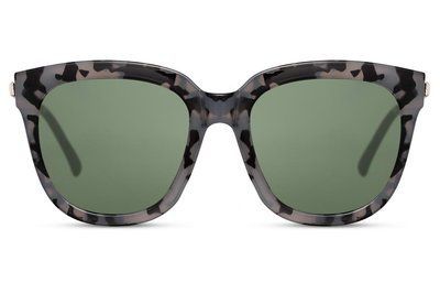 Ochelari de soare patrati multicolor p/u femei 2688 2688 foto