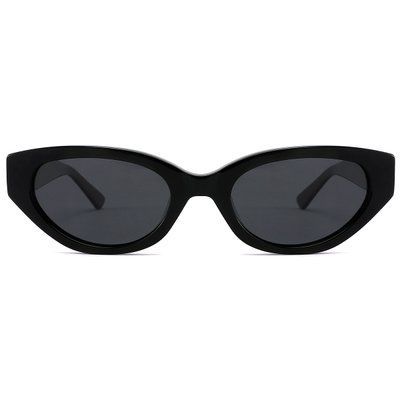 Ochelari de soare din acetat p/u femei REFFY RZD8839 RZD8839 C1 foto