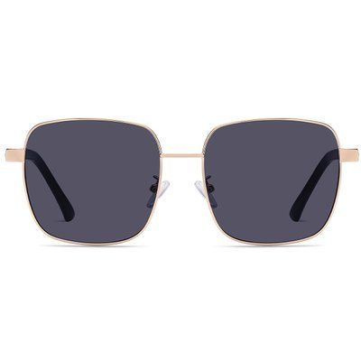 Ochelari de soare din metal p/u femei REFFY RA0757 C2 RA0757 C2 foto