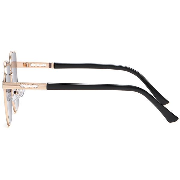 Ochelari de soare din metal p/u femei REFFY RA0757 C2 RA0757 C2 foto