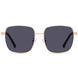 Ochelari de soare din metal p/u femei REFFY RA0757 C2 RA0757 C2 foto 1