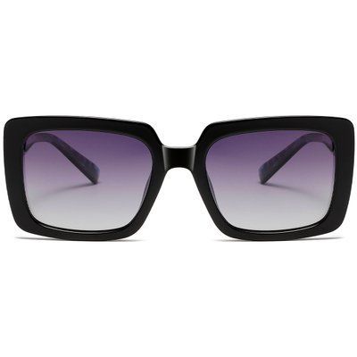 Ochelari de soare REFFY RS26129C2 dama polarizati negri