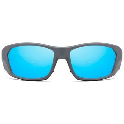 Ochelari de soare sport unisex albaștri REFFY RS18201 C4 foto