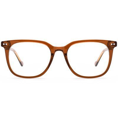 Квадратные очки для зрения из ацетата REFFY R1386C4 RYD1386C4 фото