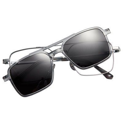 Rame ochelari de vedere Clip On REFFY R86006 C2 R86006 C2 foto