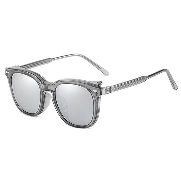 Оправа для очков на клипсе Clip On REFFY R8193 C5 R8193 C5 фото