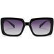 Ochelari de soare REFFY RS26129C2 dama polarizati negri