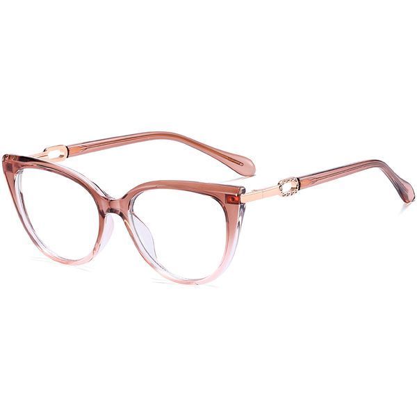 ochelari-calculator-reffy-1429-cat-eye-maro-side