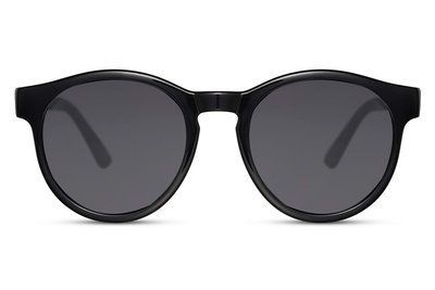 Ochelari de soare panthos unisex din plastic 2637 2637 foto
