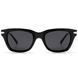 Ochelari de soare rectangulari polarizati din acetat unisex FIMA FYD1217 C1 FYD1217 C1 foto 1