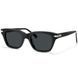 Ochelari de soare rectangulari polarizati din acetat unisex FIMA FYD1217 C1 FYD1217 C1 foto 2