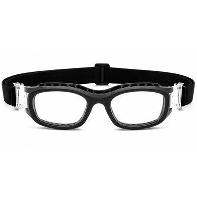 Ramă de vedere sport REFFY RR7329 pentru copii cu bandă elastică reglabilă